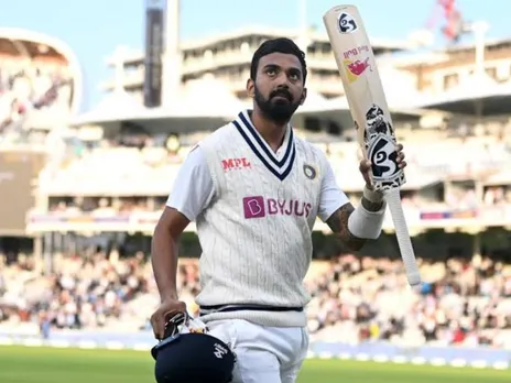 KL Rahul